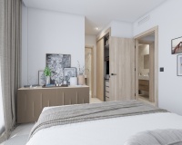 Neue Gebäude - Villa - Mijas - La Cala Golf