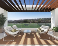 Neue Gebäude - Villa - Mijas - La Cala Golf