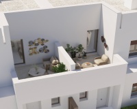 Neue Gebäude - Villa - Mijas - La Cala Golf