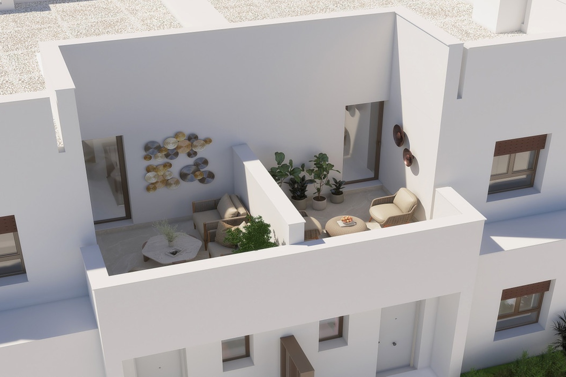 Neue Gebäude - Villa - Mijas - La Cala Golf
