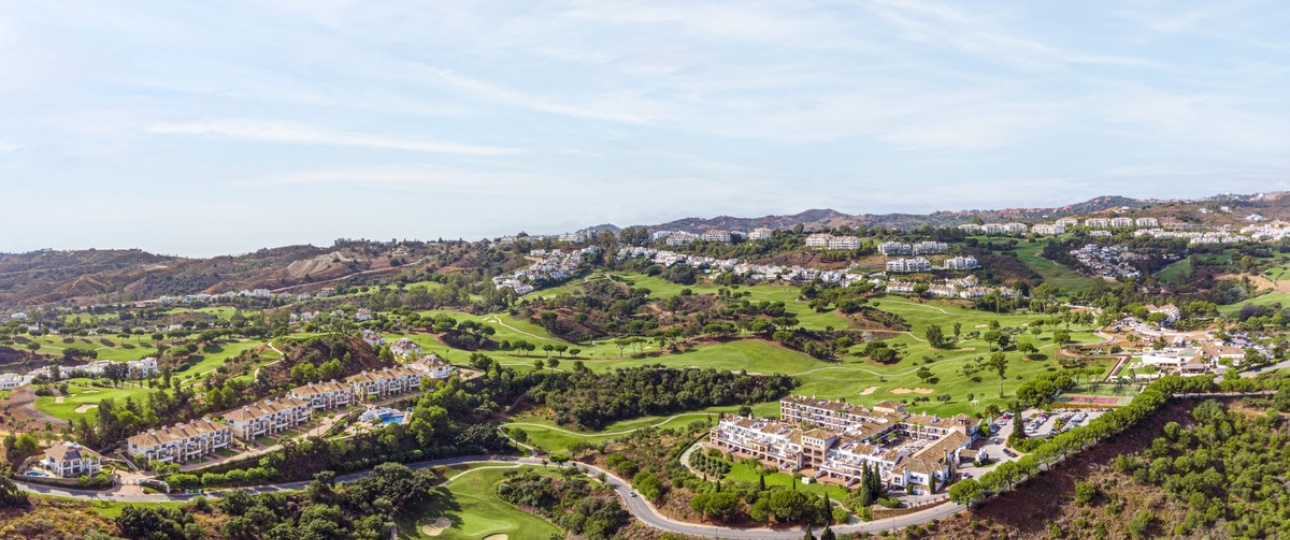 Neue Gebäude - Villa - Mijas - La Cala Golf