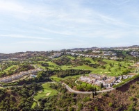 Neue Gebäude - Villa - Mijas - La Cala Golf