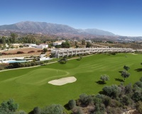 Neue Gebäude - Villa - Mijas - La Cala Golf