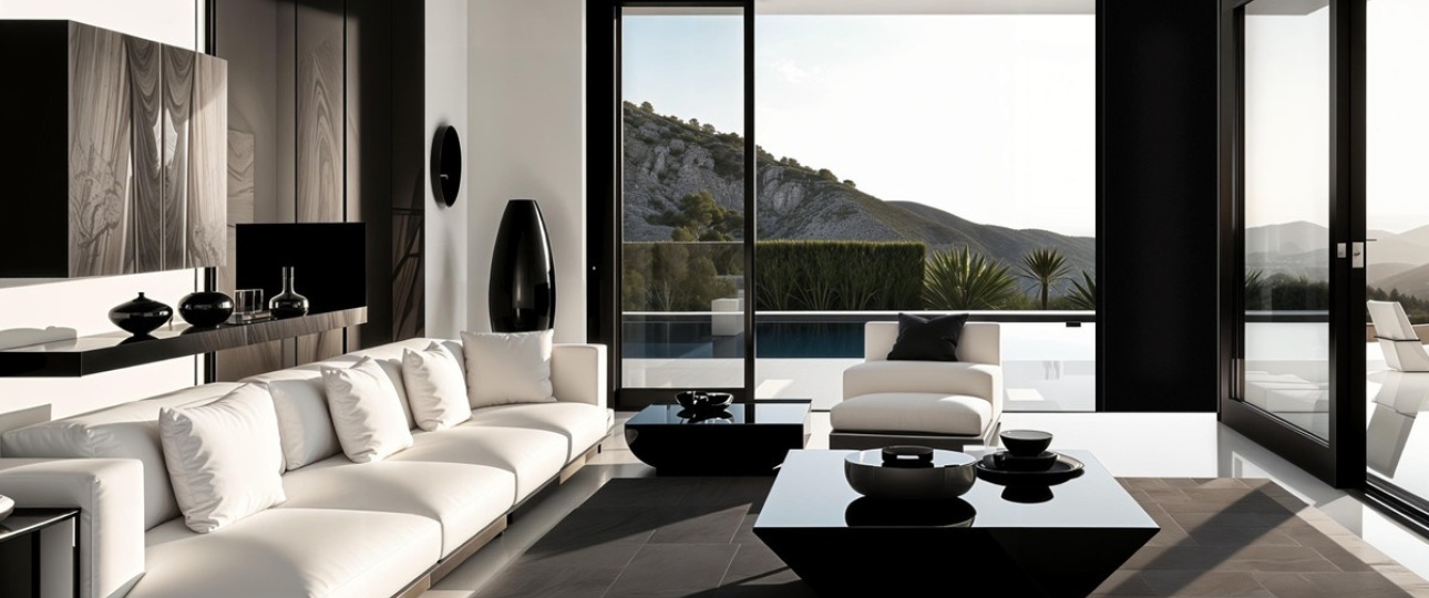 Neue Gebäude - Villa - Mijas - La Cala Golf