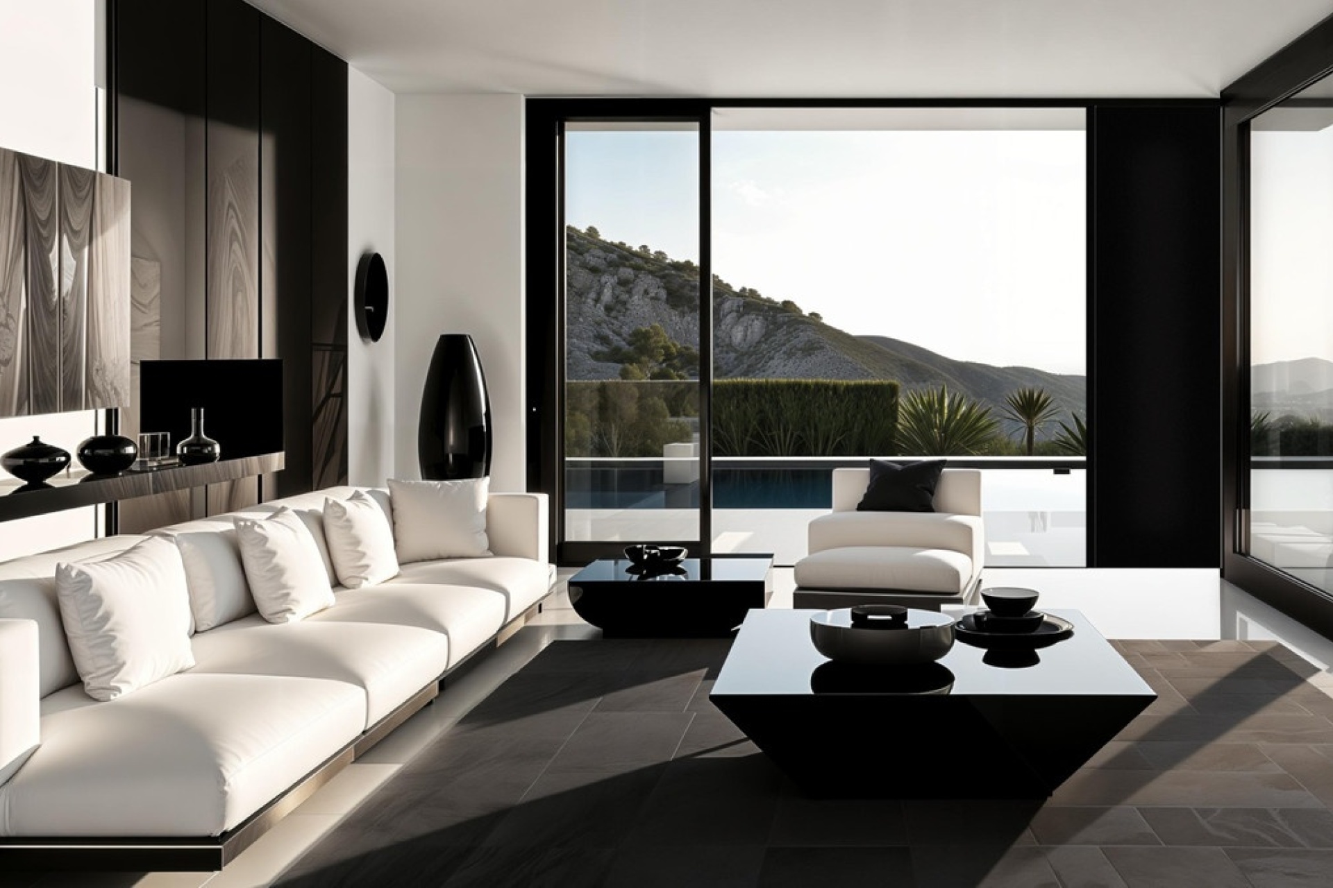 Neue Gebäude - Villa - Mijas - La Cala Golf