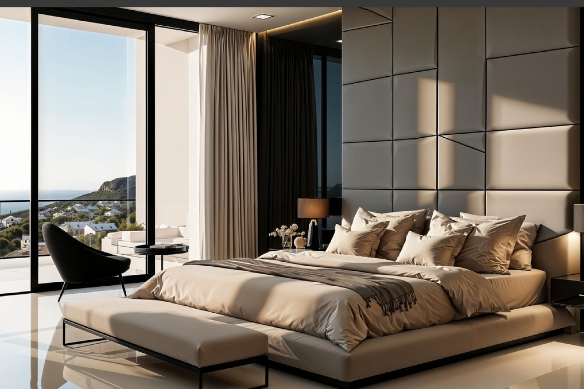 Neue Gebäude - Villa - Mijas - La Cala Golf