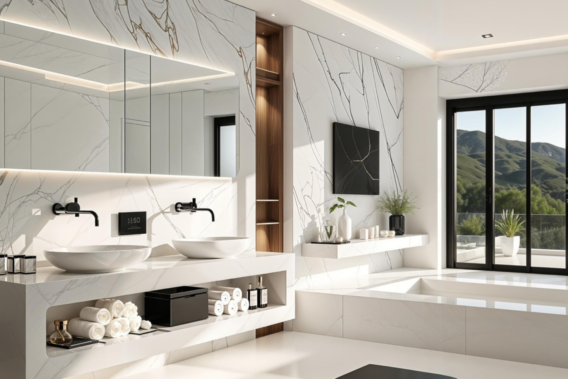 Neue Gebäude - Villa - Mijas - La Cala Golf
