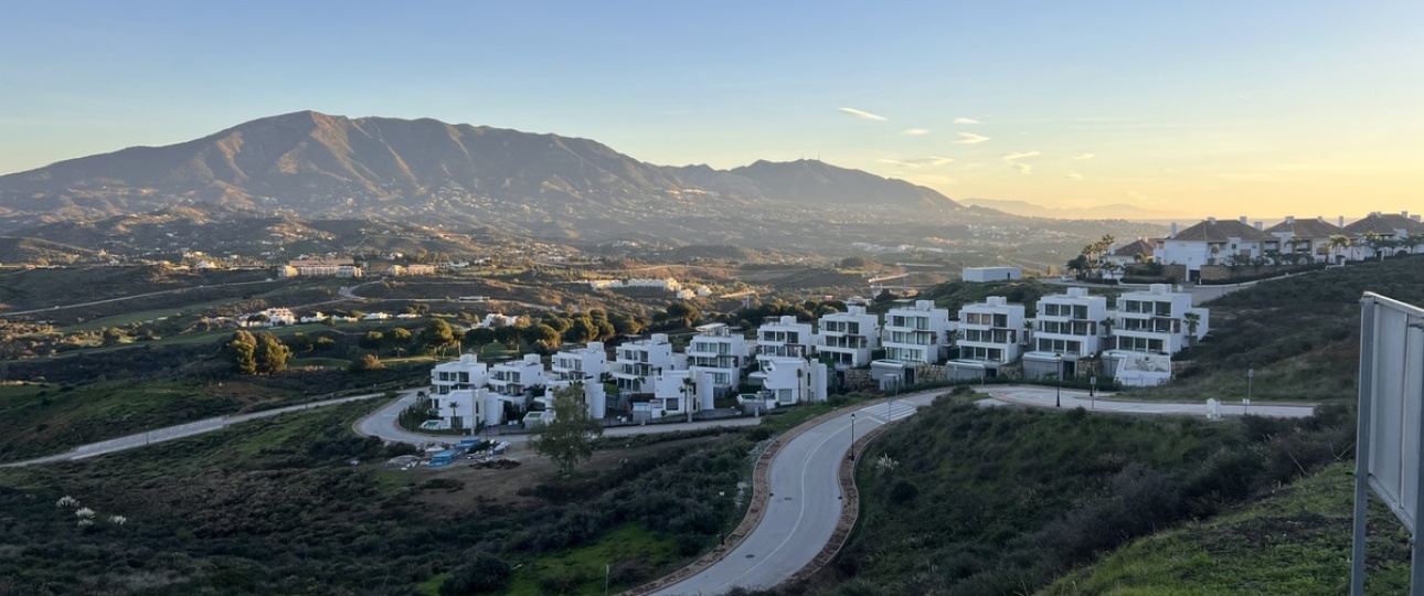 Neue Gebäude - Villa - Mijas - La Cala Golf