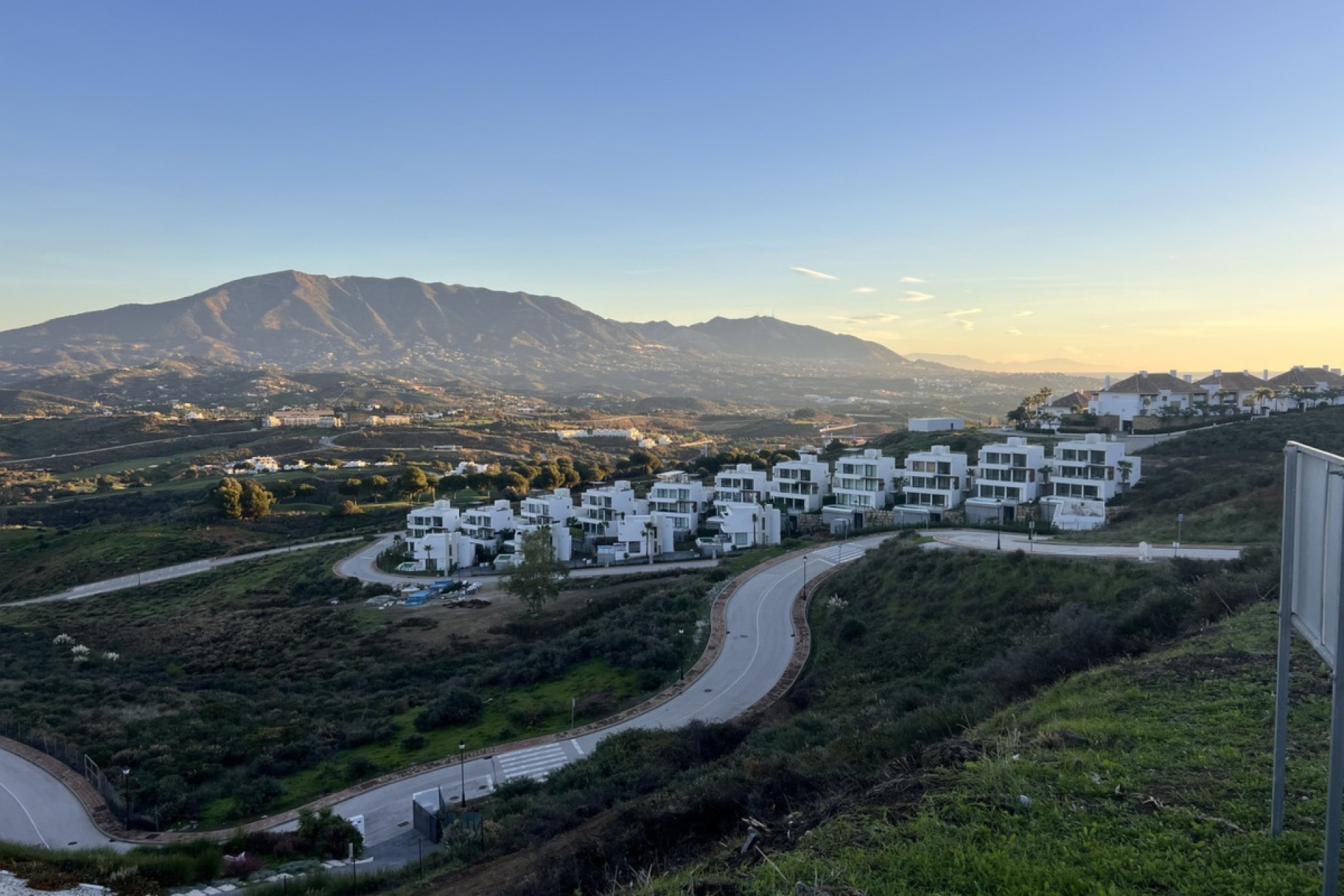 Neue Gebäude - Villa - Mijas - La Cala Golf