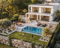 Neue Gebäude - Villa - Mijas - La Cala Golf