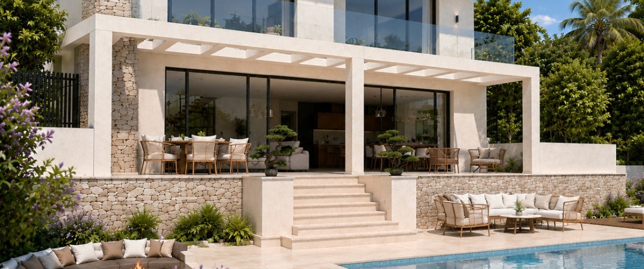 Neue Gebäude - Villa - Mijas - La Cala Golf