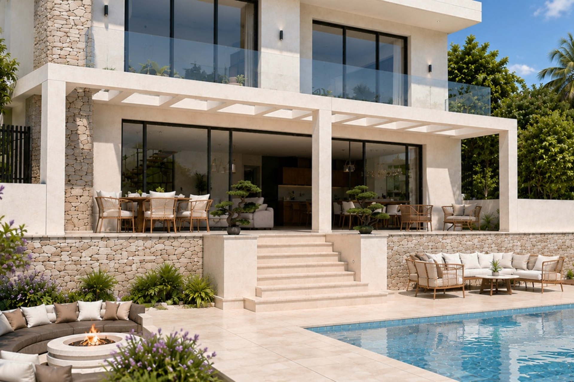 Neue Gebäude - Villa - Mijas - La Cala Golf