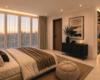 Neue Gebäude - Villa - Mijas - La Cala Golf