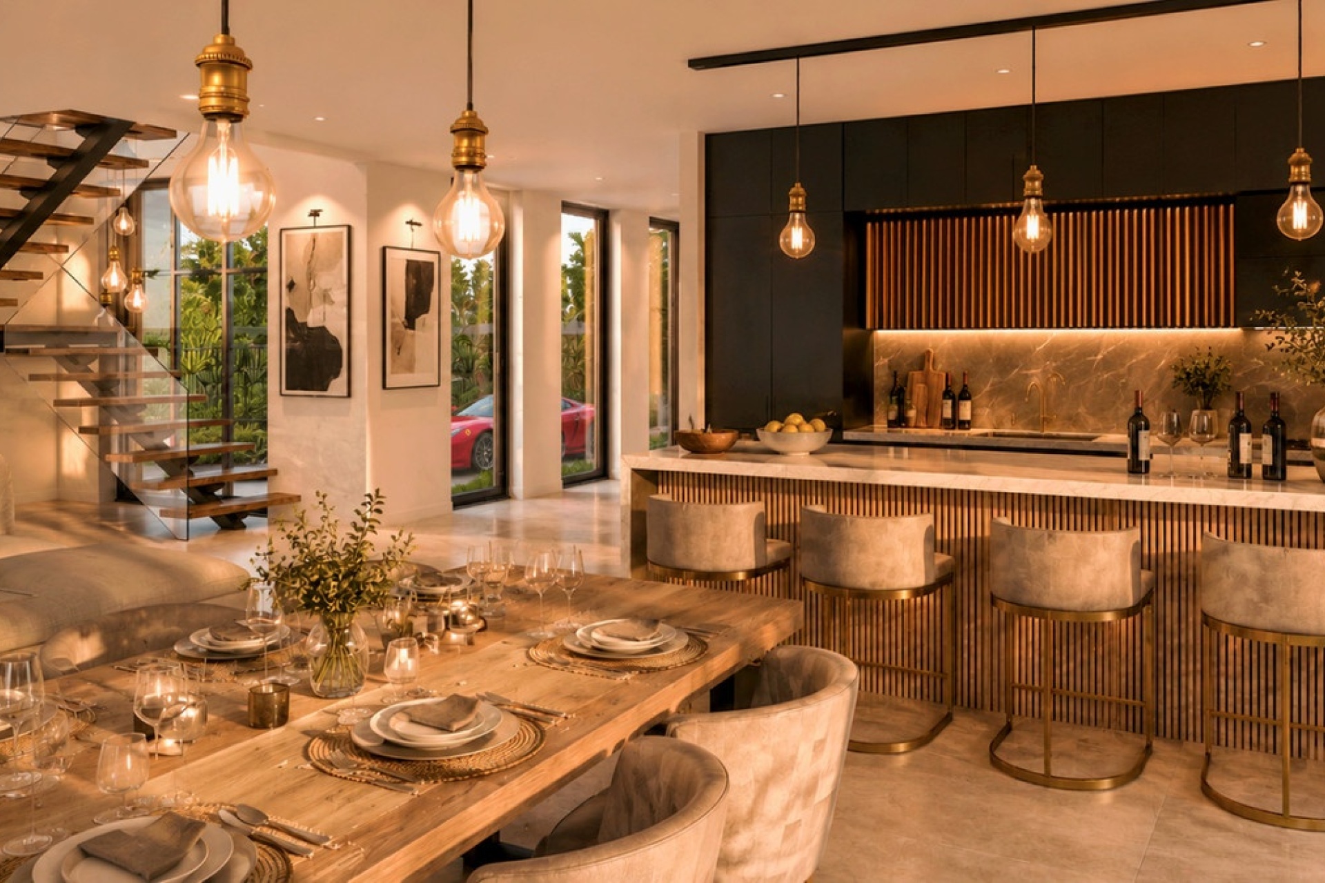 Neue Gebäude - Villa - Mijas - La Cala Golf