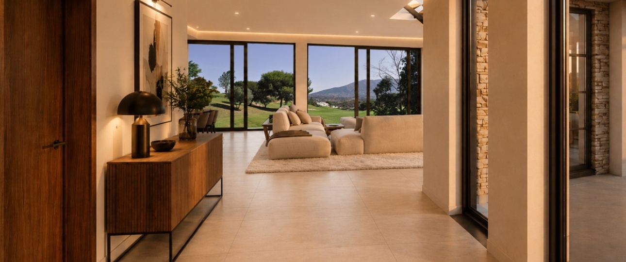 Neue Gebäude - Villa - Mijas - La Cala Golf