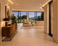 Neue Gebäude - Villa - Mijas - La Cala Golf