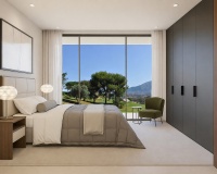 Neue Gebäude - Villa - Mijas - La Cala Golf