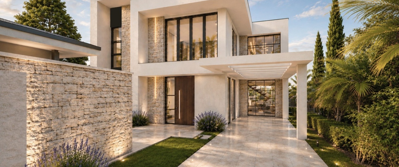 Neue Gebäude - Villa - Mijas - La Cala Golf