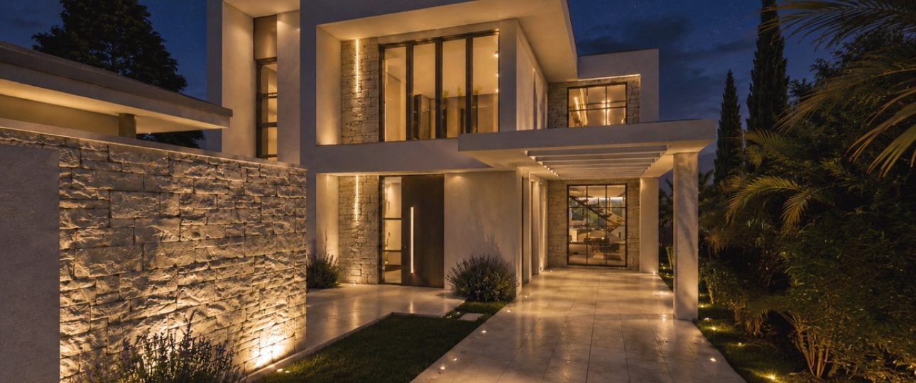 Neue Gebäude - Villa - Mijas - La Cala Golf