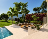 Neue Gebäude - Villa - Mijas - La Cala Golf