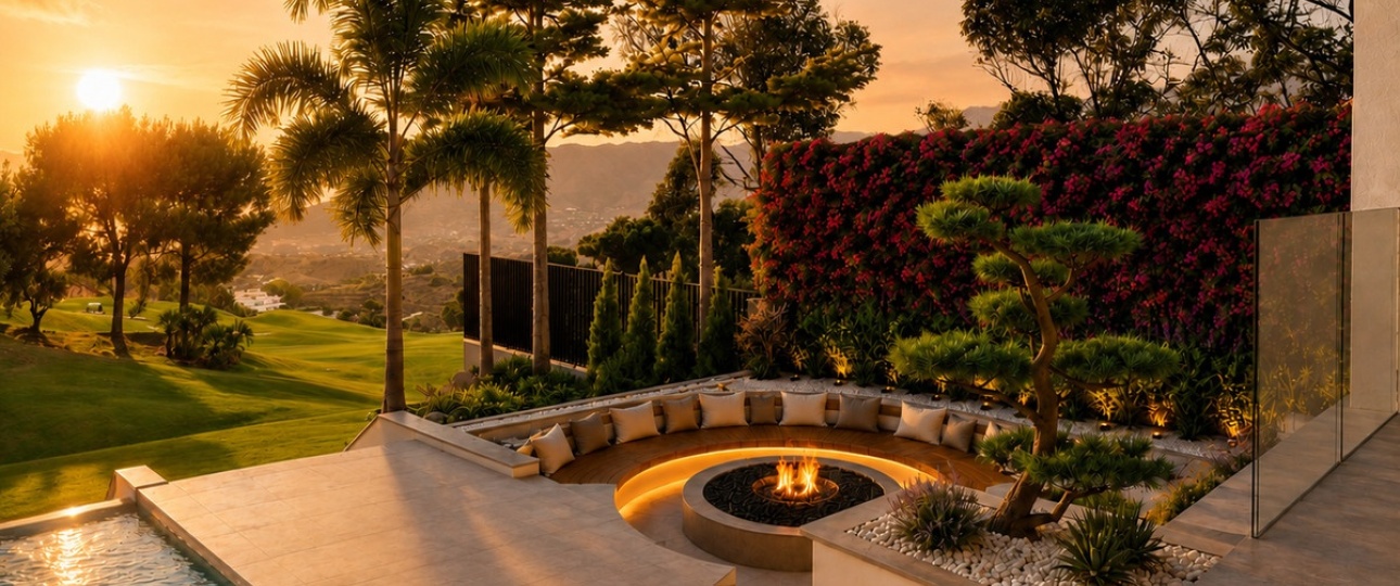 Neue Gebäude - Villa - Mijas - La Cala Golf