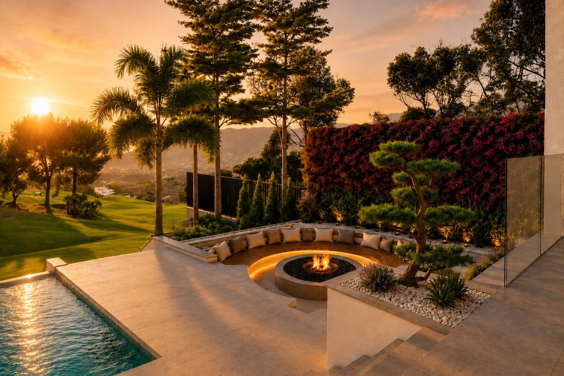 Neue Gebäude - Villa - Mijas - La Cala Golf