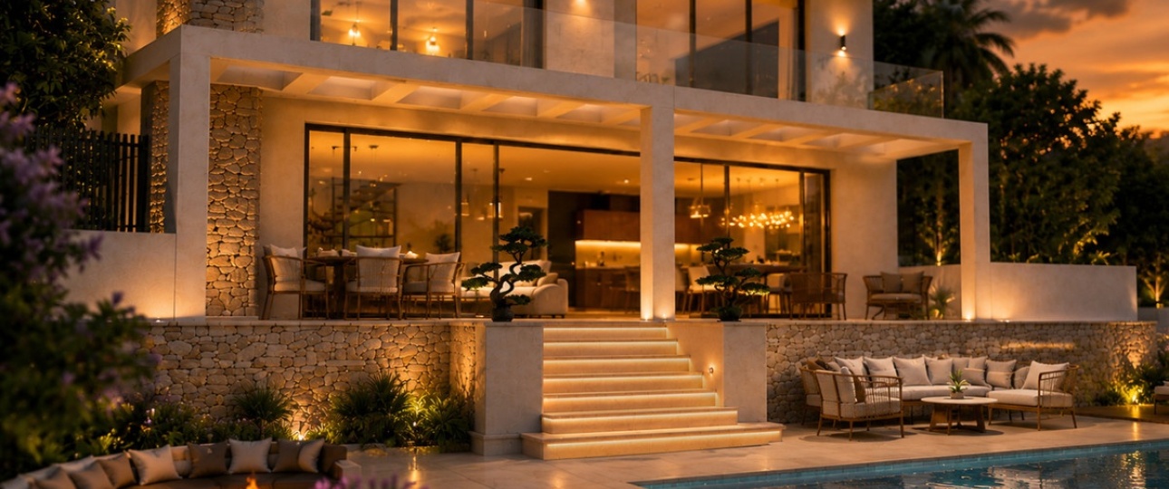 Neue Gebäude - Villa - Mijas - La Cala Golf