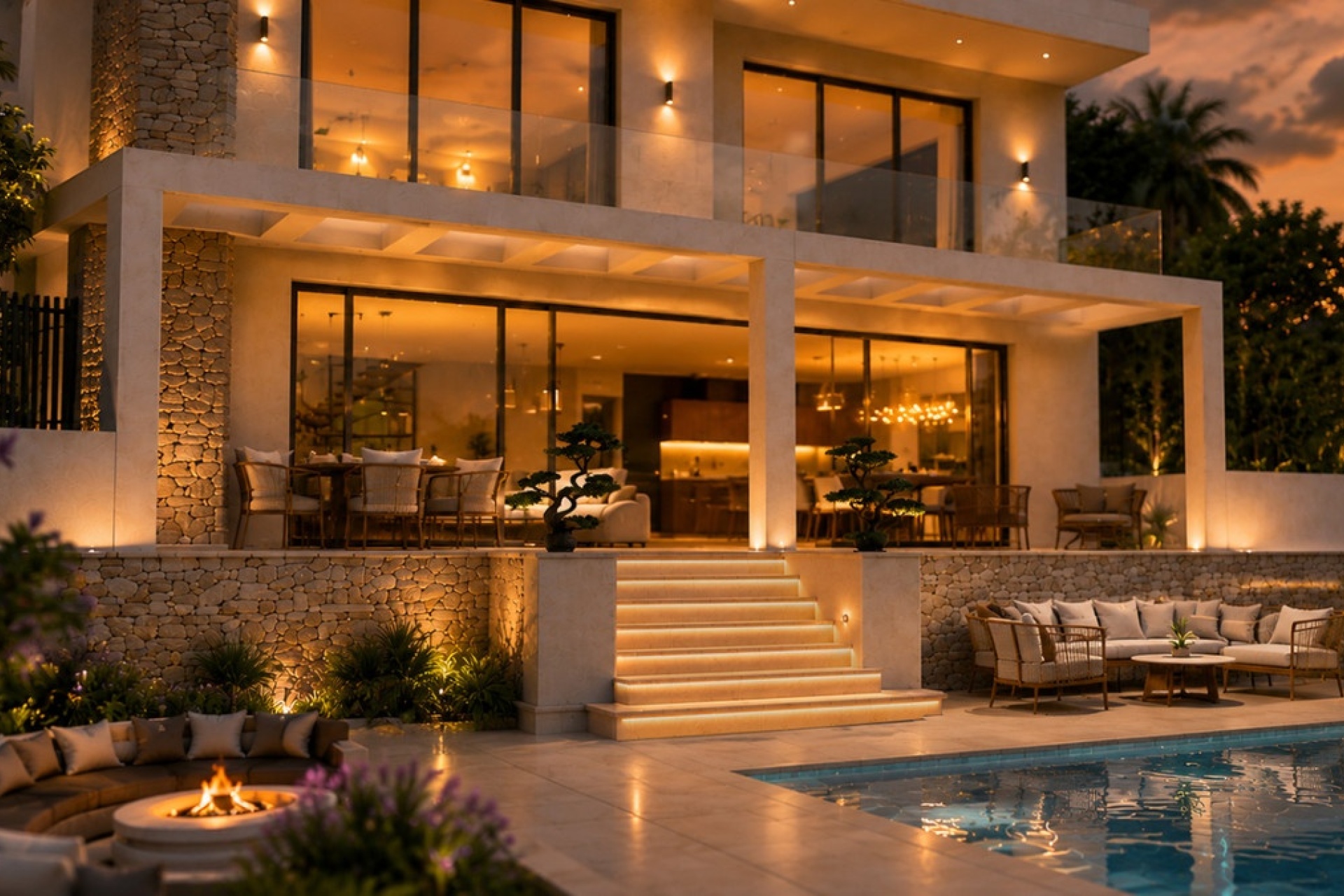 Neue Gebäude - Villa - Mijas - La Cala Golf