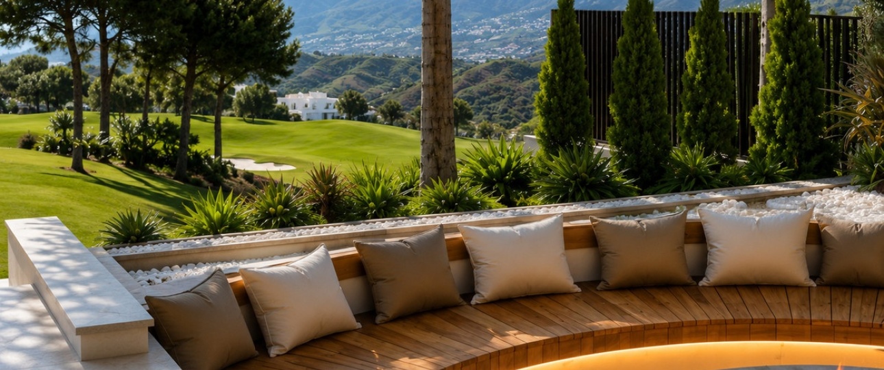 Neue Gebäude - Villa - Mijas - La Cala Golf