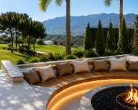 Neue Gebäude - Villa - Mijas - La Cala Golf