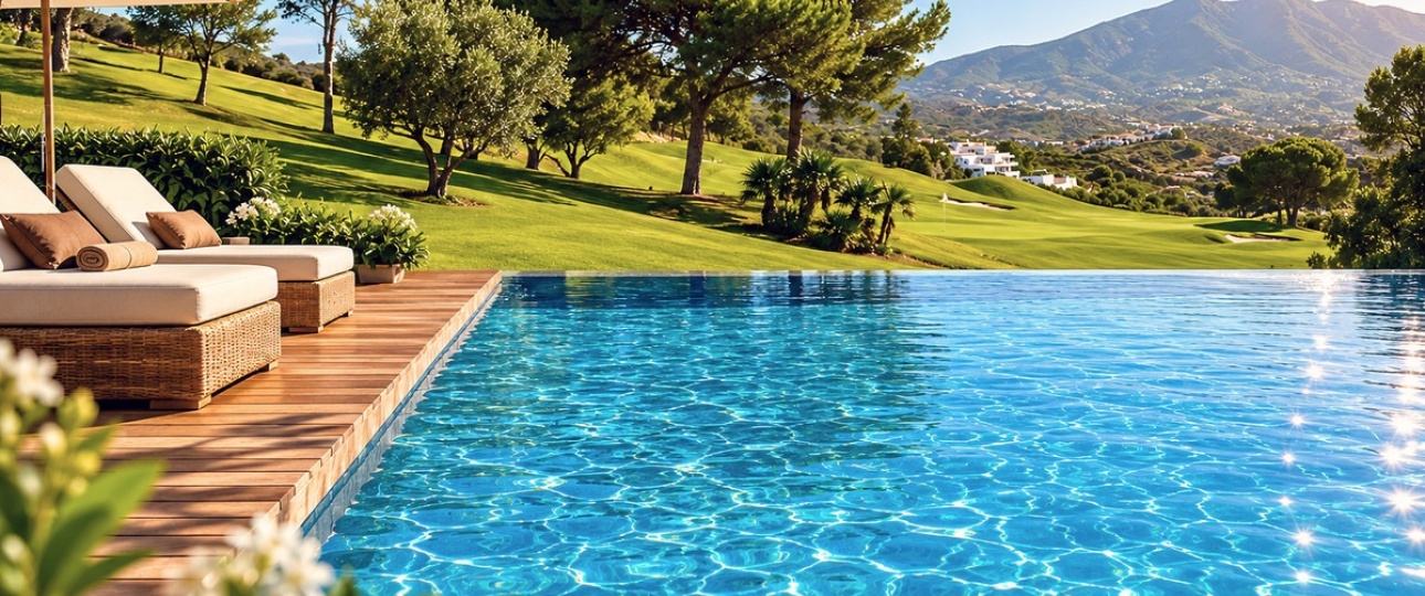 Neue Gebäude - Villa - Mijas - La Cala Golf