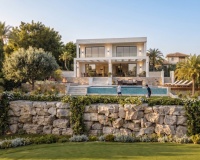 Neue Gebäude - Villa - Mijas - La Cala Golf