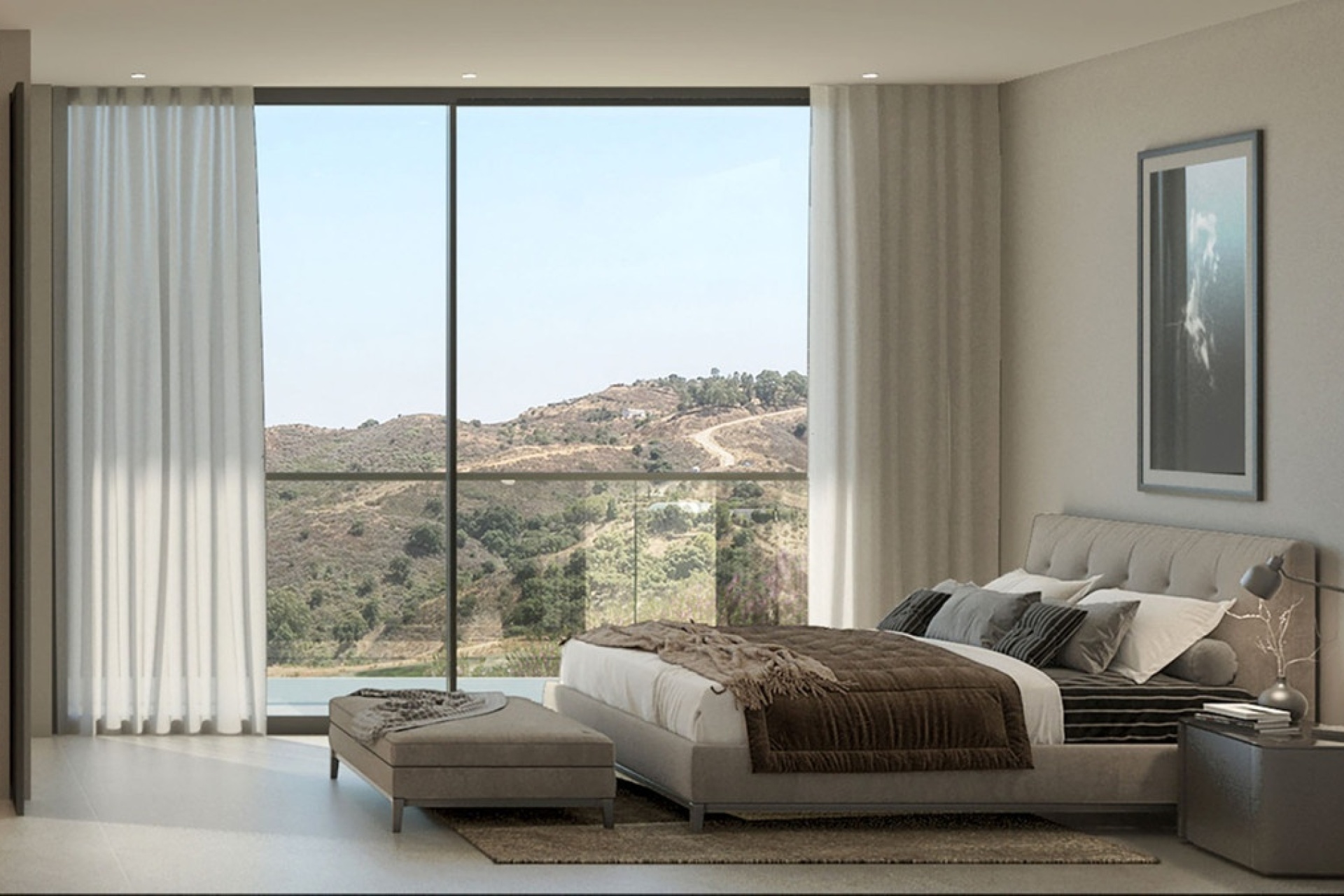 Neue Gebäude - Villa - Mijas - La Cala Golf
