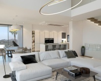 Neue Gebäude - Villa - Mijas - La Cala Golf