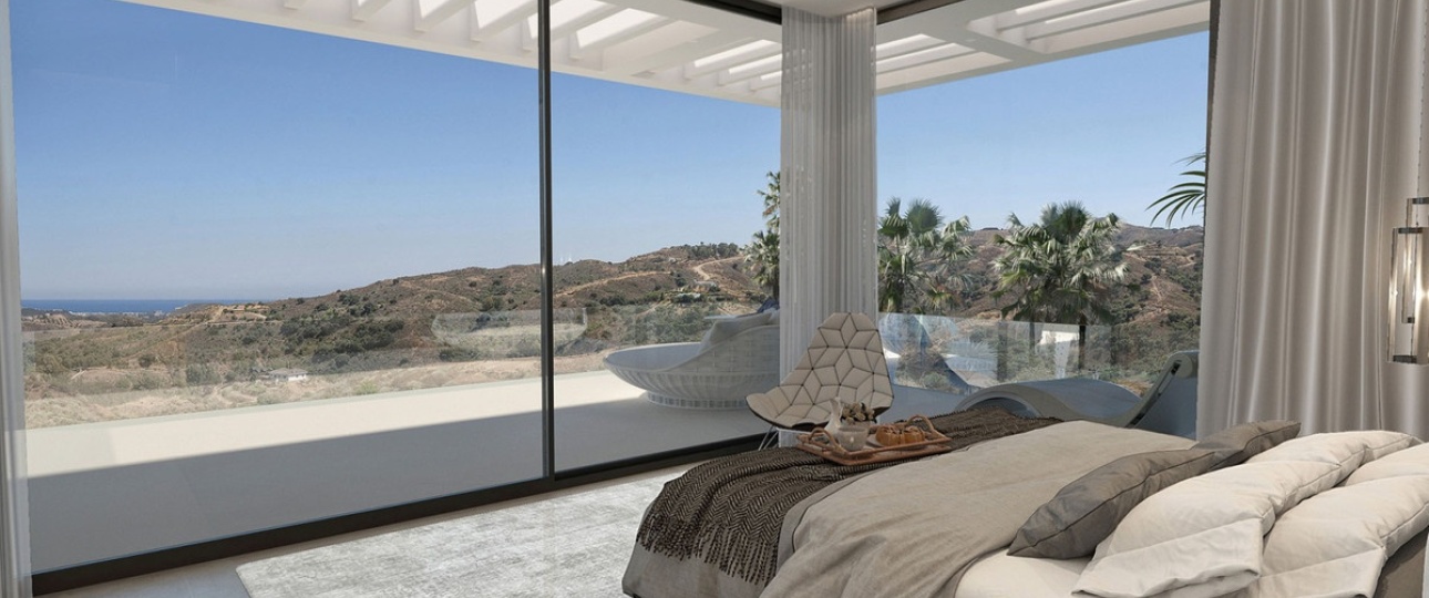 Neue Gebäude - Villa - Mijas - La Cala Golf