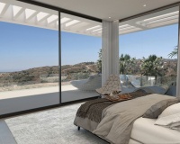 Neue Gebäude - Villa - Mijas - La Cala Golf