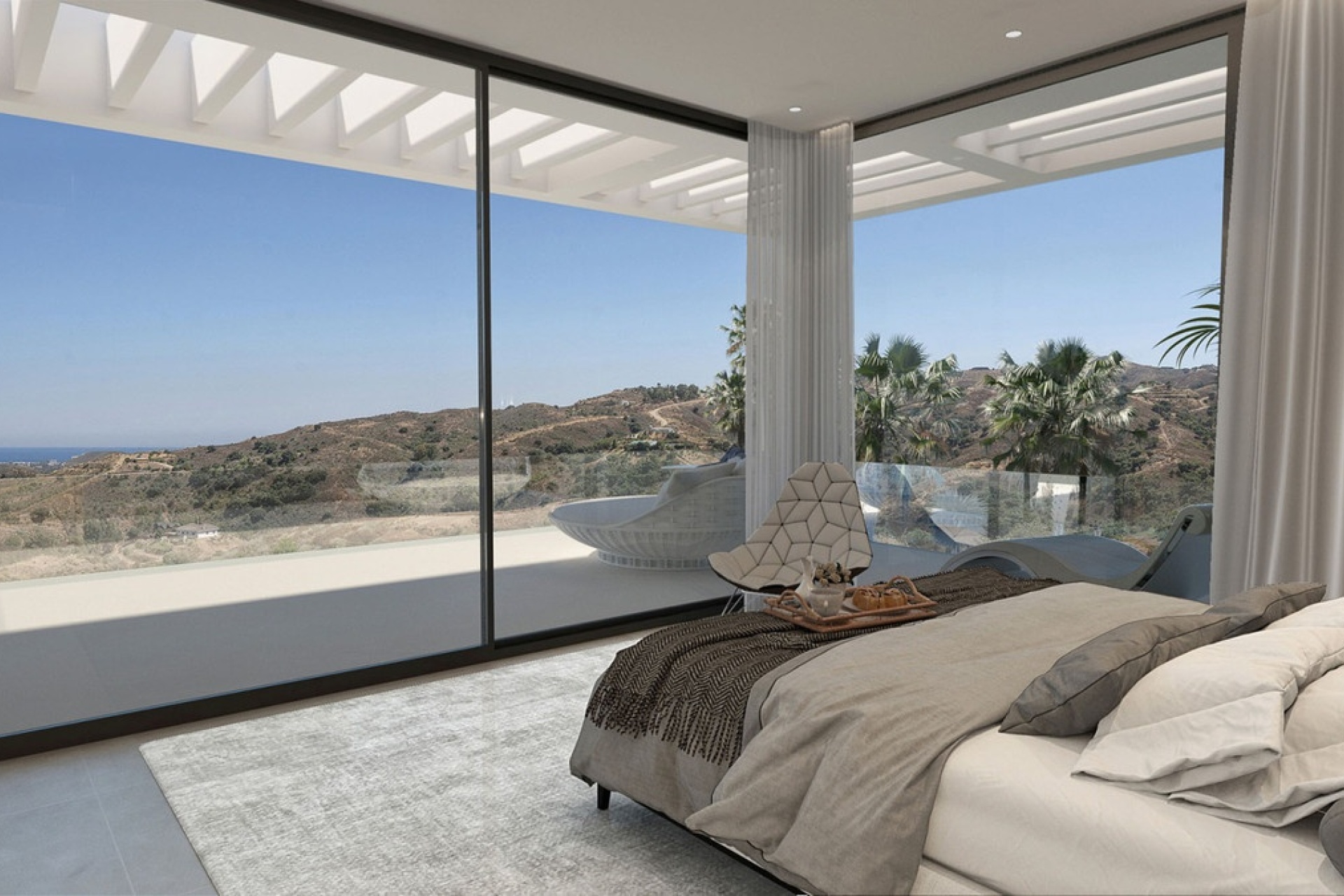 Neue Gebäude - Villa - Mijas - La Cala Golf