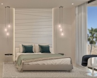 Neue Gebäude - Villa - Mijas - La Cala Golf