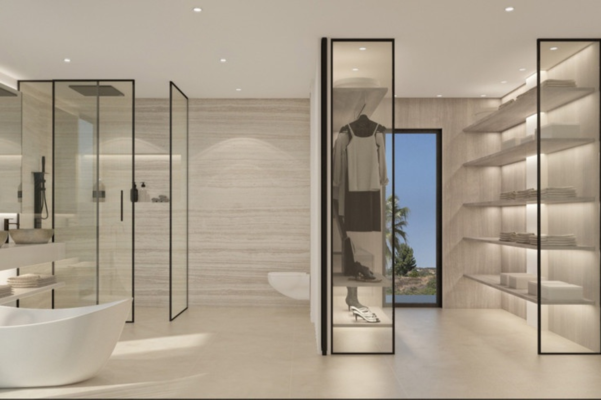 Neue Gebäude - Villa - Mijas - La Cala Golf