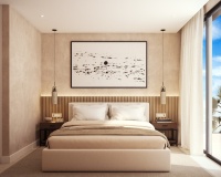 Neue Gebäude - Villa - Mijas - La Cala Golf