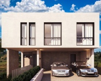 Neue Gebäude - Villa - Mijas - La Cala Golf