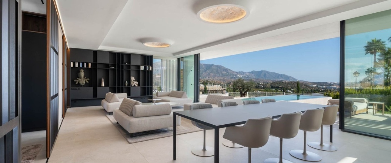 Neue Gebäude - Villa - Mijas - La Cala Golf