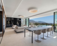 Neue Gebäude - Villa - Mijas - La Cala Golf