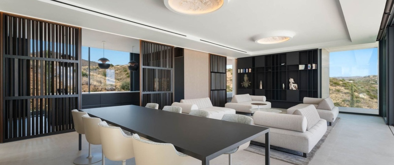 Neue Gebäude - Villa - Mijas - La Cala Golf