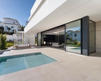 Neue Gebäude - Villa - Mijas - La Cala Golf