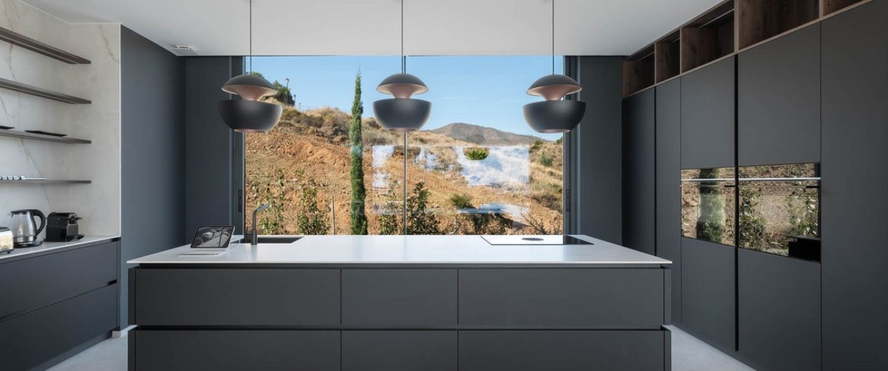 Neue Gebäude - Villa - Mijas - La Cala Golf