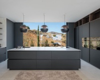 Neue Gebäude - Villa - Mijas - La Cala Golf