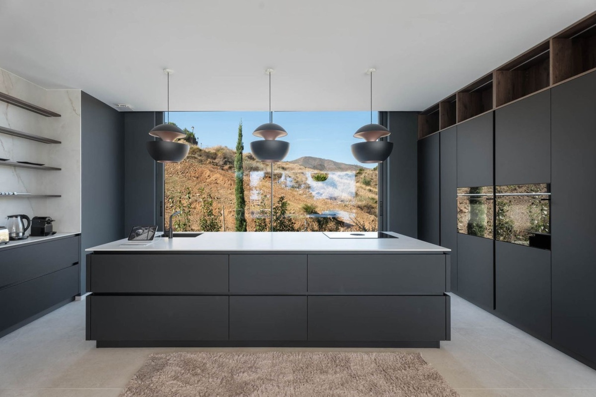 Neue Gebäude - Villa - Mijas - La Cala Golf