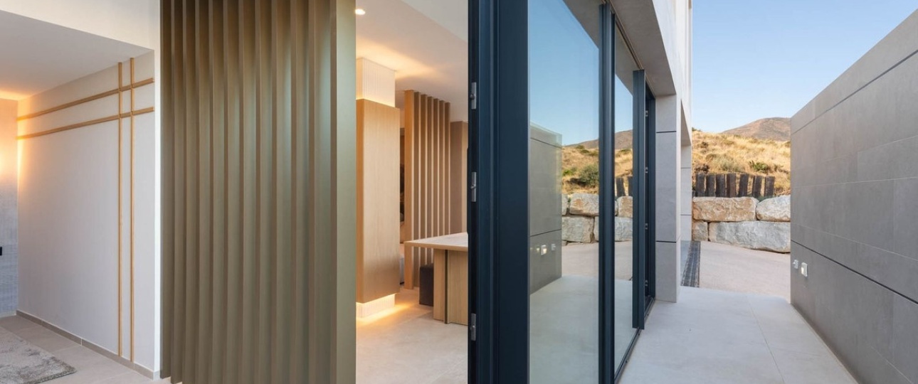 Neue Gebäude - Villa - Mijas - La Cala Golf