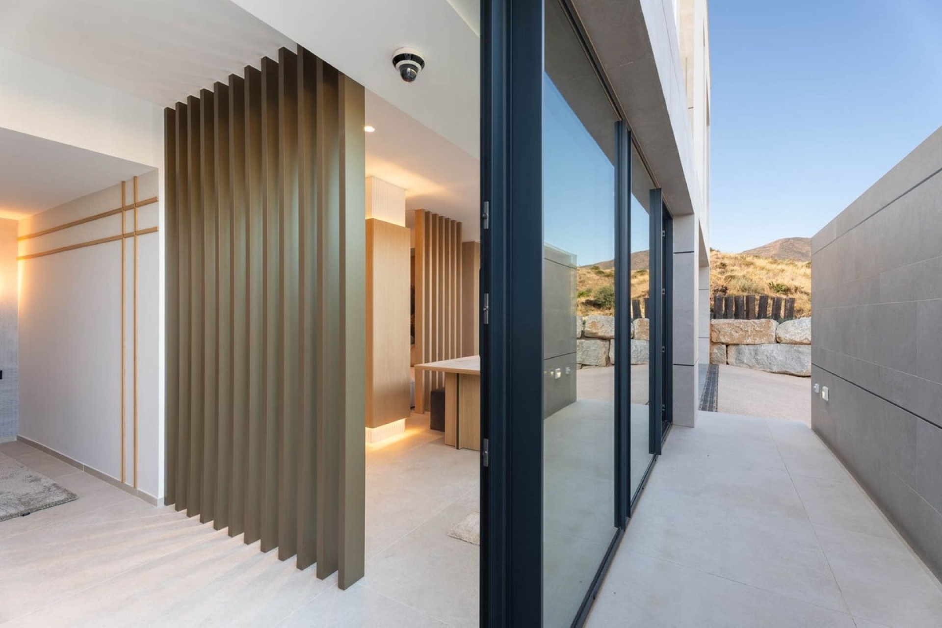Neue Gebäude - Villa - Mijas - La Cala Golf